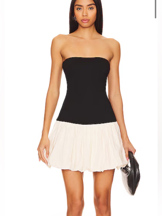 Lovers And Friends Mini Dress
